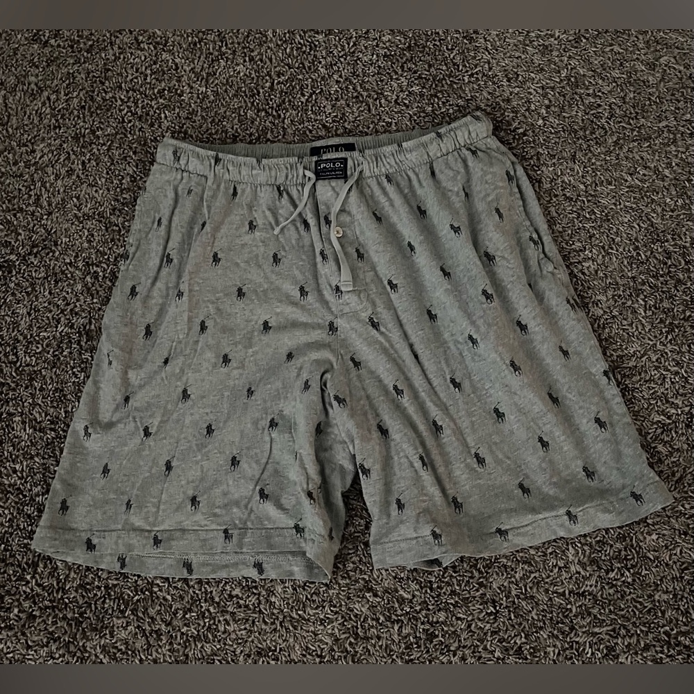 Ralph Lauren men’s shorts medium